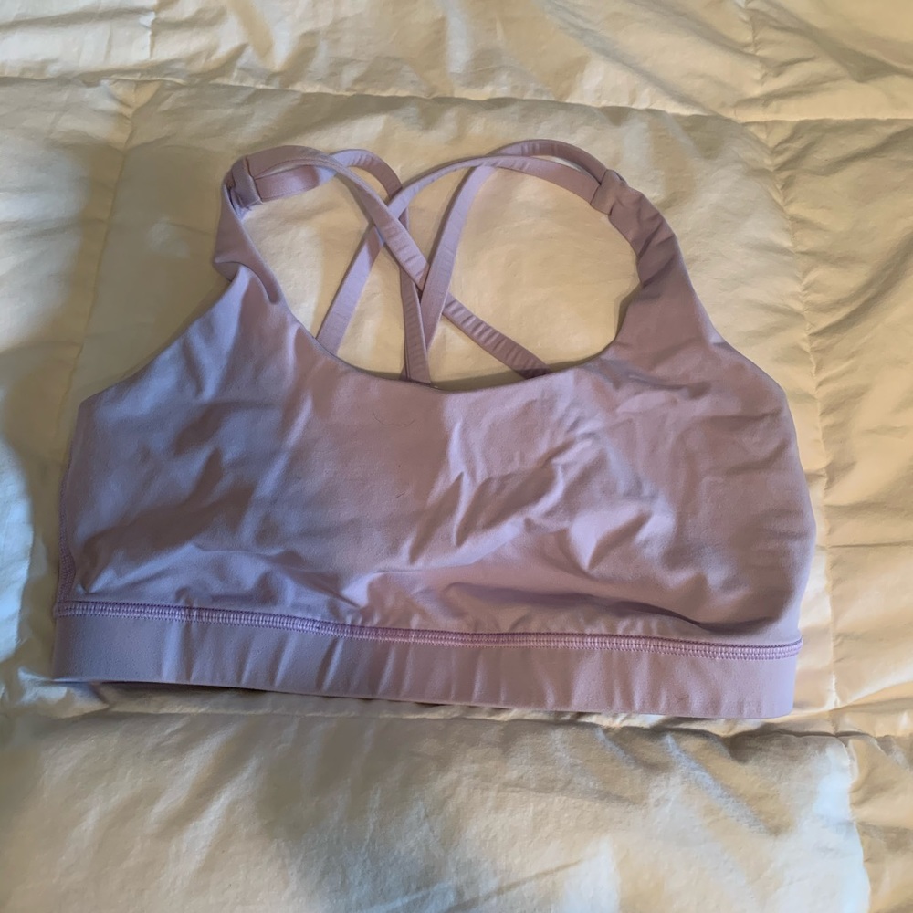 LuluLemon Energy Sports Bra